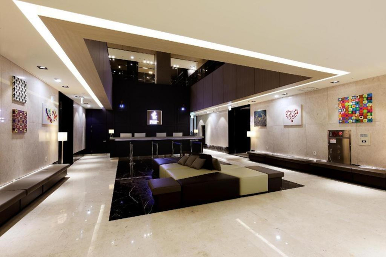 Public Area 2, Gloucester Hotel Kintex, Goyang