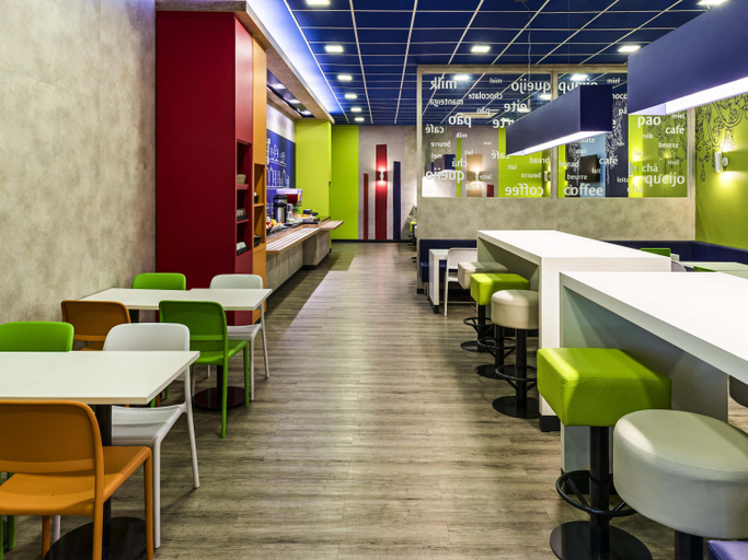 Food & Drinks 5, Ibis Budget Rj Praia De Botafogo, Rio de Janeiro