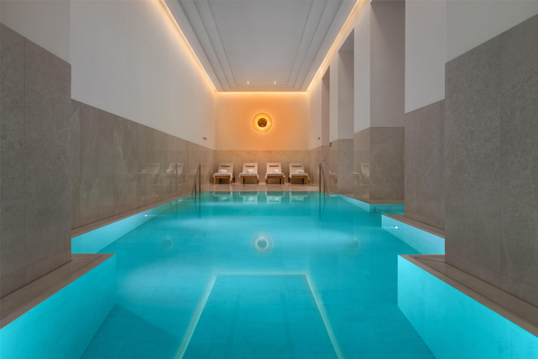 Sport & Beauty 2, Radisson Blu Palais Vienna, Wien