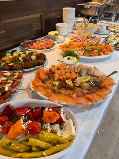 Food & Drinks 3, K357 - Hotel & Restaurant "Zur Post" in Otterndorf bei Cuxhaven, Cuxhaven