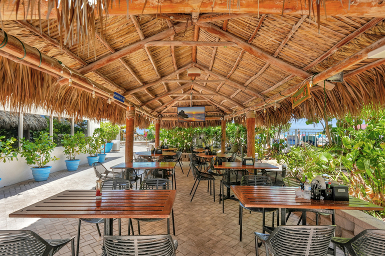 Food & Drinks 4, Ocean Manor Beach Resort, Broward