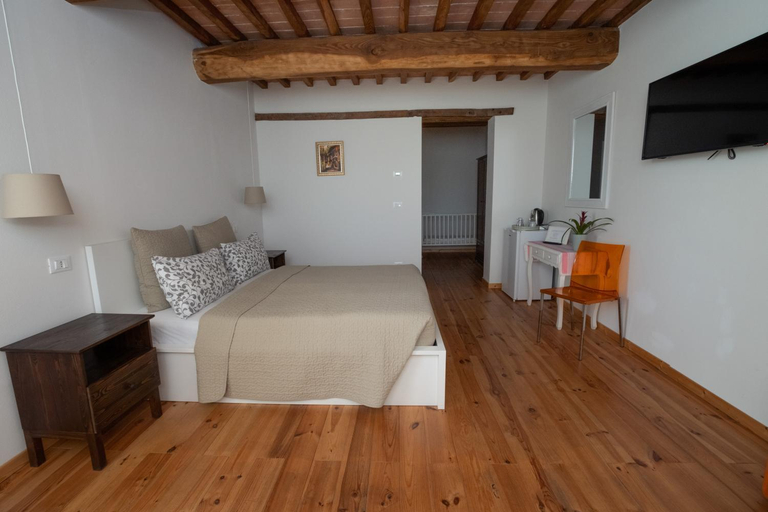 Bedroom 2, Il Casale-toscoemiliano, Bologna