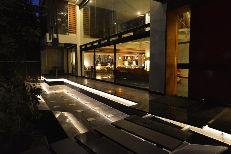 Others 5, The Sky Imperial Aarivaa Luxury Stays, Rajkot