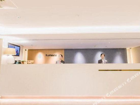 4, Home Inn (Huzhou Changxing Renmin Road), Huzhou