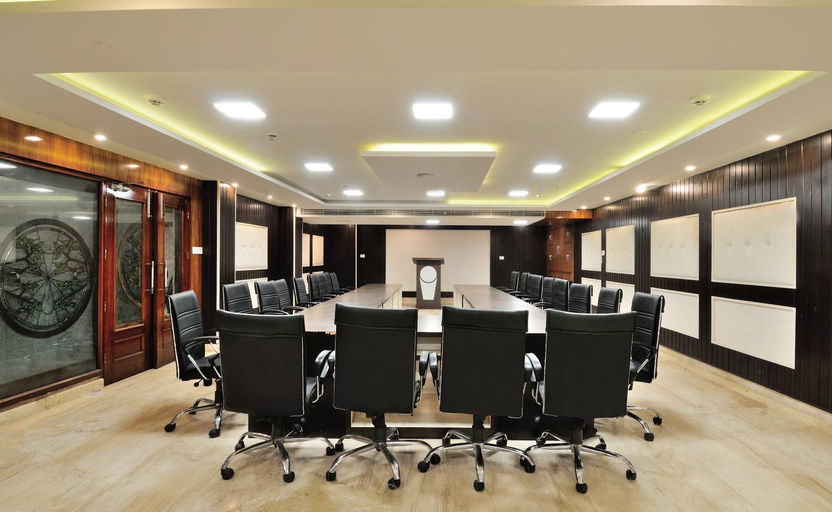 Others 2, Hotel Crystal Ganga Heights 5 Min from Har Ki Pauri, Hardwar