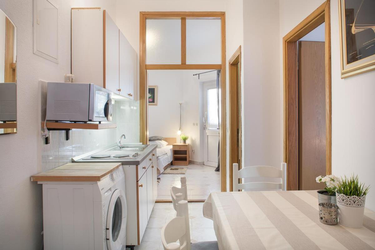 5, City center Apartments Kuzmanic, Makarska