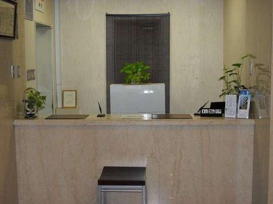Others 5, City Hotel Takahata, Hino