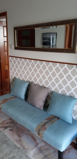 Bedroom 4, Hotel Vila Esteves, Monção