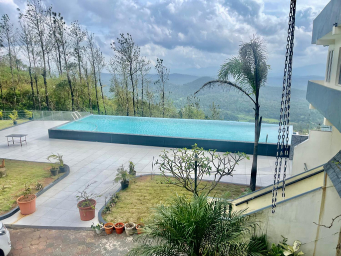 Sport & Beauty 3, kollanoor guest house, Kodagu