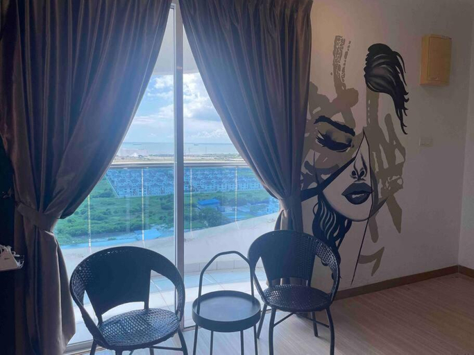 Others 5, The Wave Suites Malacca, Malacca City