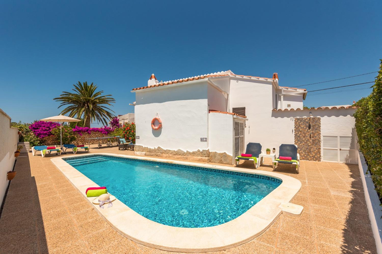 Sport & Beauty 4, Villa Pearla by Villa Plus, Baleares