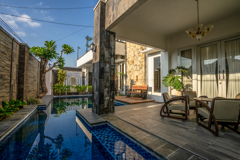 Others 2, Akardjiwa Homestay, Jember