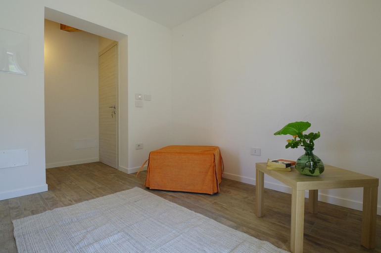 Others 5, Pestrofa, Udine