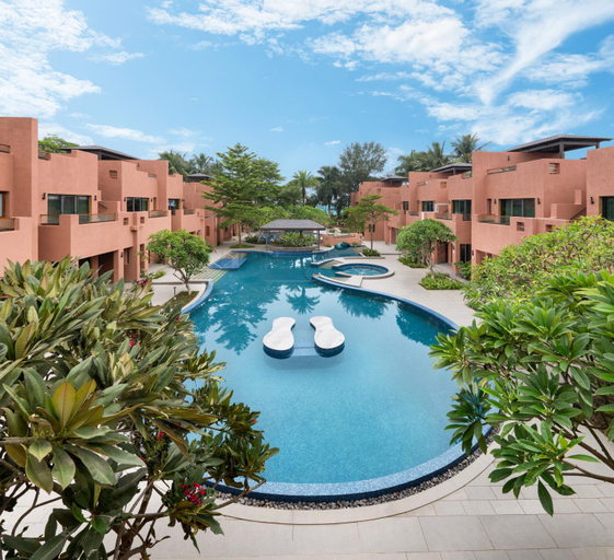 Sport & Beauty 2, Taj Ganga Kutir Resort & Spa, Raichak, South 24 Parganas