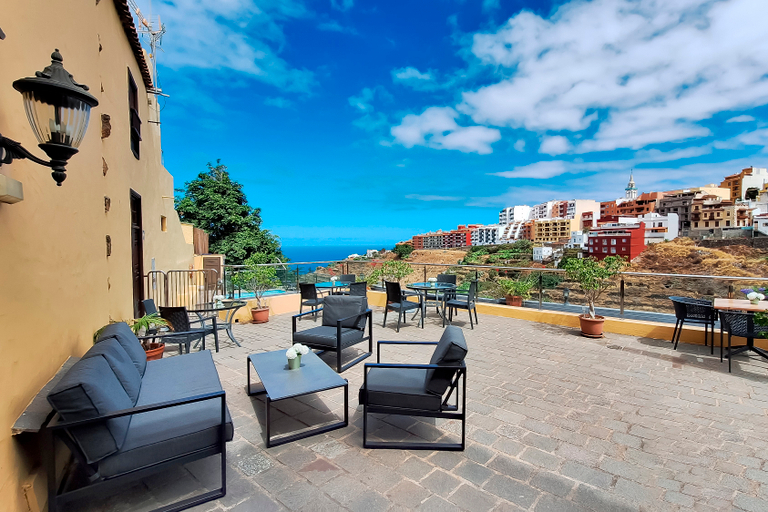 Others 4, Bentor Rural Hotel, Santa Cruz de Tenerife
