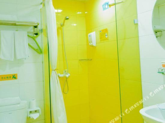 5, Home Inn (Huzhou Changxing Renmin Road), Huzhou