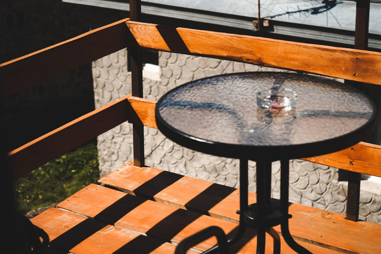Others 4, Luno Cottage, Kazbegi
