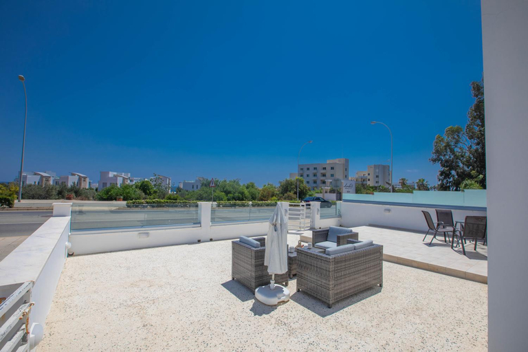 Others 3, Panayia Sea View Apts