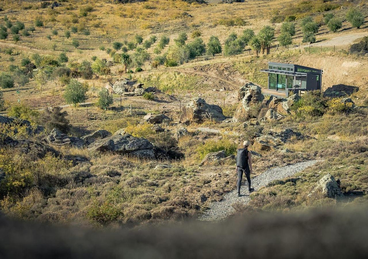 Others 5, Taima PurePod, Central Otago