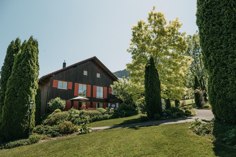Exterior & Views 2, Mika Hof exklusive Apartments, Oberallgäu