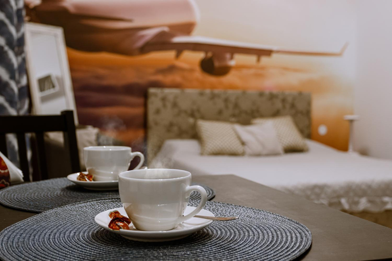 Food & Drinks 5, YOU & RIGA Central, Specious, Superior Apartment, Brand New, Riga