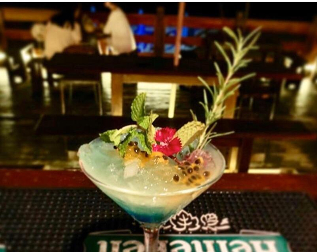 Food & Drinks 4, A Fei Surf Inn I, Pingtung