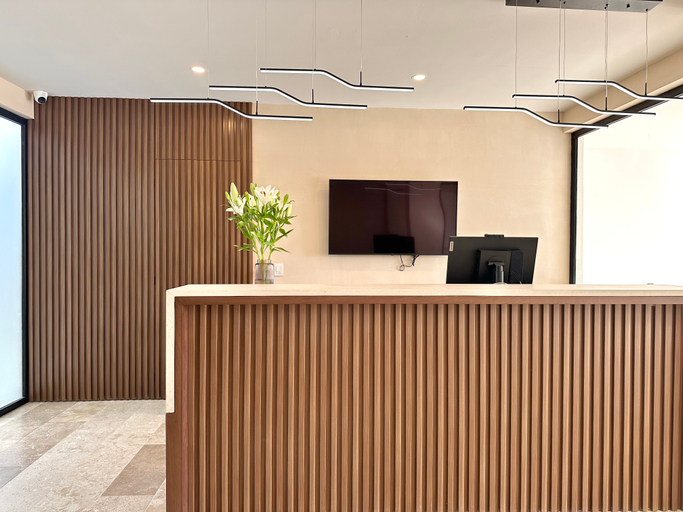 Public Area 2, Abba Suites Playa Del Carmen, Cozumel