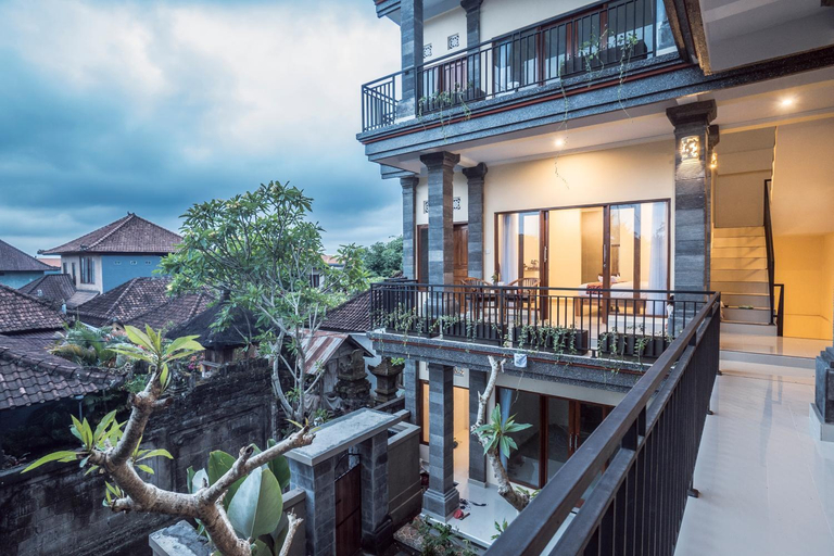 Exterior & Views 1, Darba Guest House Ubud, Gianyar