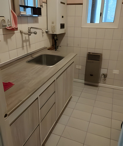 Interior 4, Oceana Suites Casas del Sur, Ushuaia