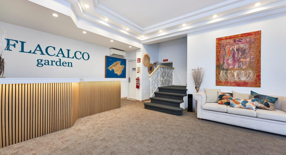 Public Area, Petit Garden Hotel by Flacalco, Baleares