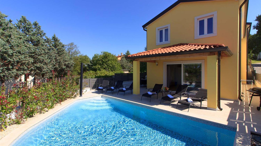 Sport & Beauty 2, Apartment Mugeba Croatia, Poreč