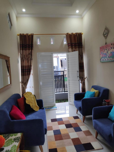 Others 5, Homestay Wahyudi 1 syariah, Malang