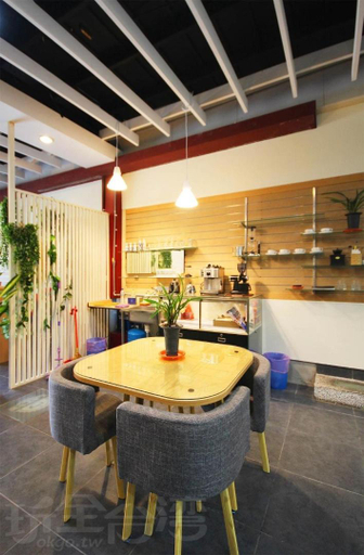 Others 3, Sun Moon Lake Backpacker Hostel, Nantou