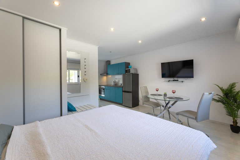 Bedroom 2, Moderni studio, Kaštela