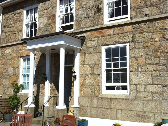Exterior & Views 2, The Stanley, Cornwall