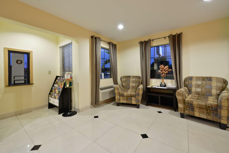 Public Area 2, Americas Best Value Inn Lake Charles I 210 Exit 11, Calcasieu