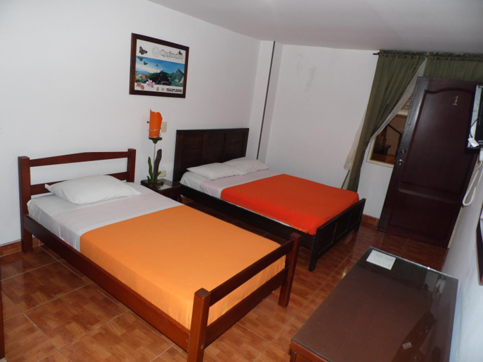 Others 5, Hotel La Terraza, Filandia