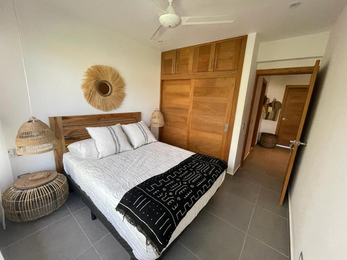 2, Villa 4-min walk to the beach, Las Terrenas