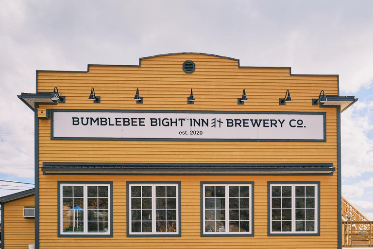 Others 5, Bumblebee Bight Inn, Division No. 8