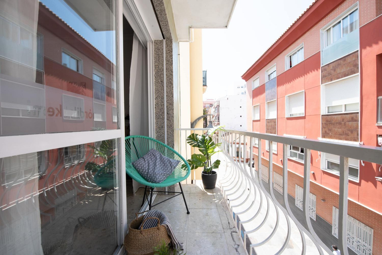 Others 5, Nordik Rooms Urban - Trinidad "Copenhague", Málaga