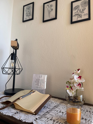 Others 4, Mura Guest Room, Oristano