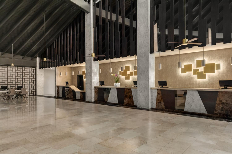 Public Area 3, Grand Palladium Punta Cana Resort & Spa - All Inclusive, Salvaleon de Higuey