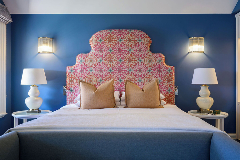 Bedroom 3, Yallungah Boutique Hotel by Travellers, Orange