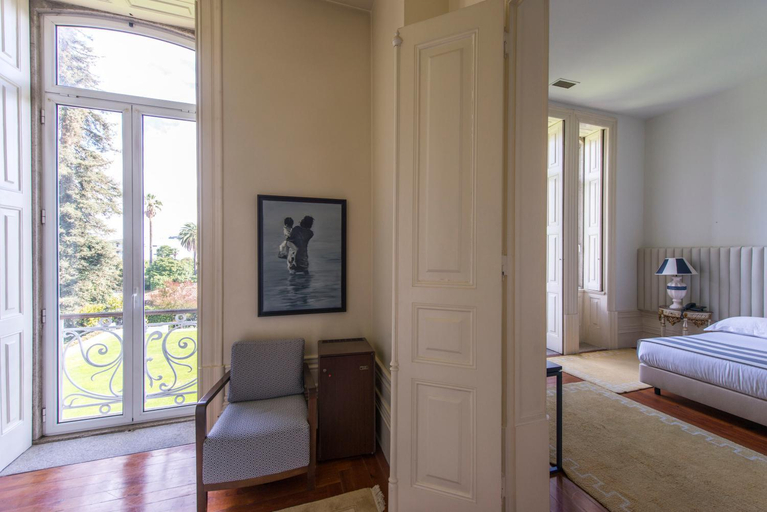 Bedroom 4, Villa Garden Braga, Braga