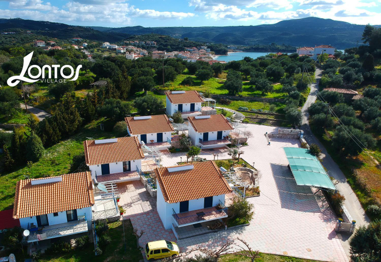 Others 4, Lontos Village, Peloponnese