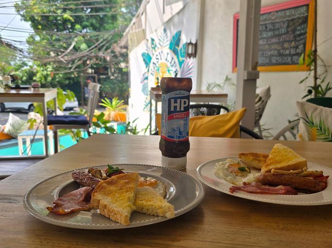 Food & Drinks 3, Easy Life Koh Chang, Koh Chang