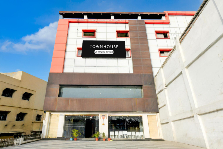 Facilities 3, Townhouse Nagole RTO Office, Ranga Reddy