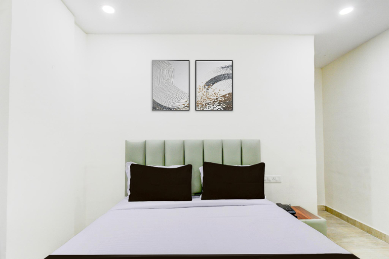 Facilities 2, Townhouse Nagole RTO Office, Ranga Reddy