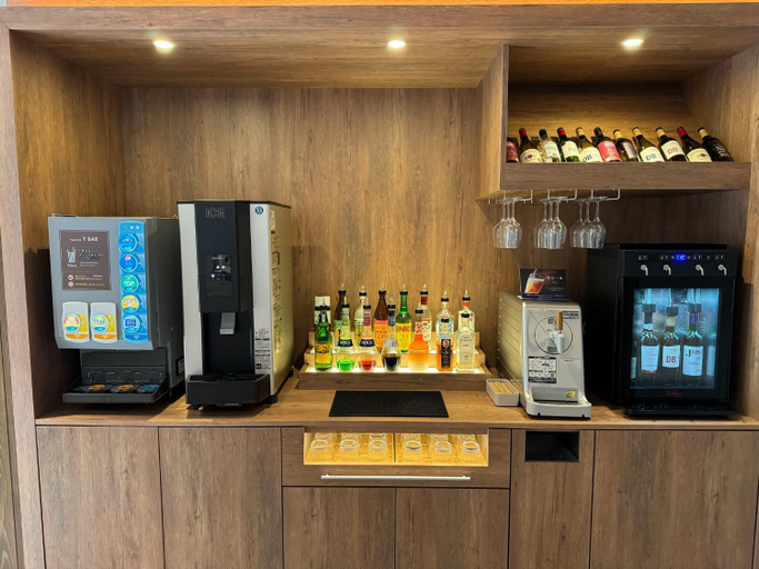 Food & Drinks, Y-HOTEL - Vacation STAY 22285v, Hiroshima