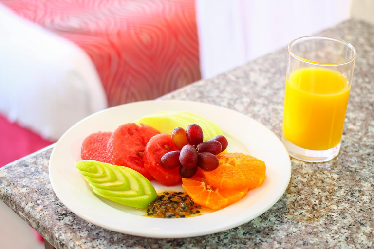 Food & Drinks 5, Vittoria Suites, Kisumu Central